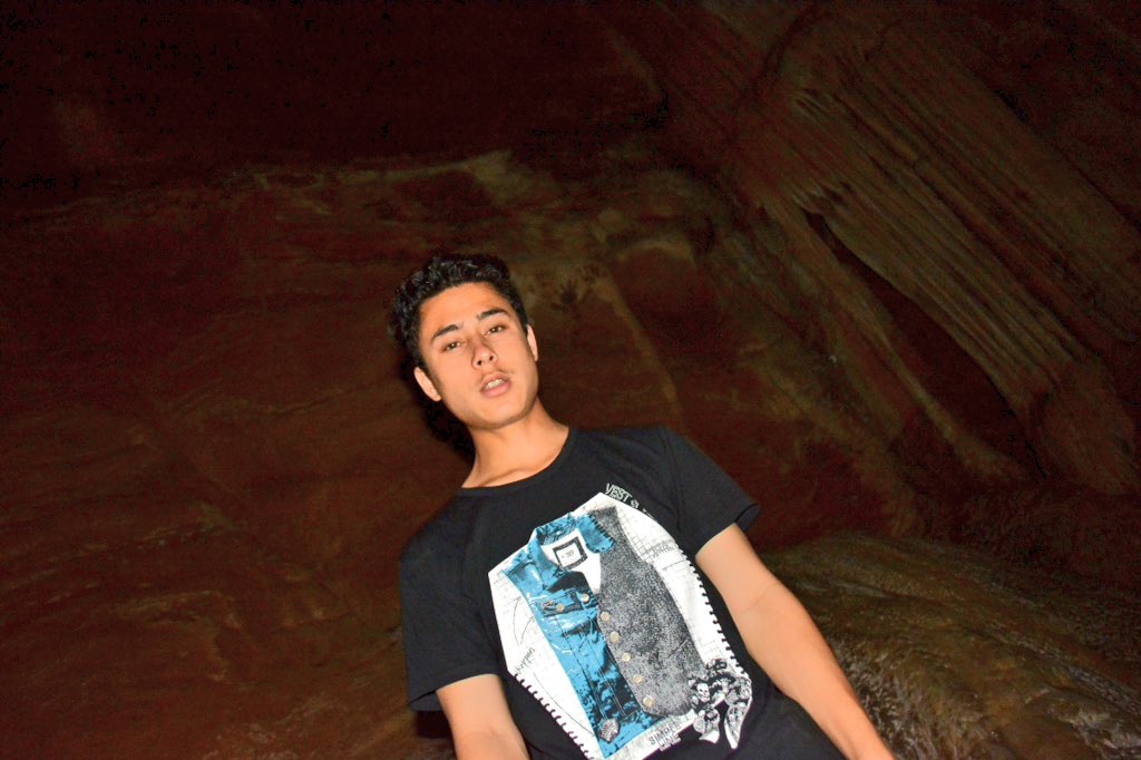 Jay_samanda's tweet photo. #siddhababacave. #bimalnagar #travelersdiary https://t.co/vrlg1oiyKN