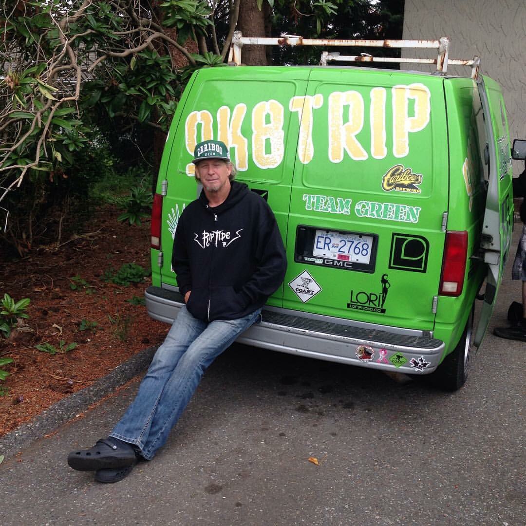 Jonny Miller #GRNTM #abec11wheels