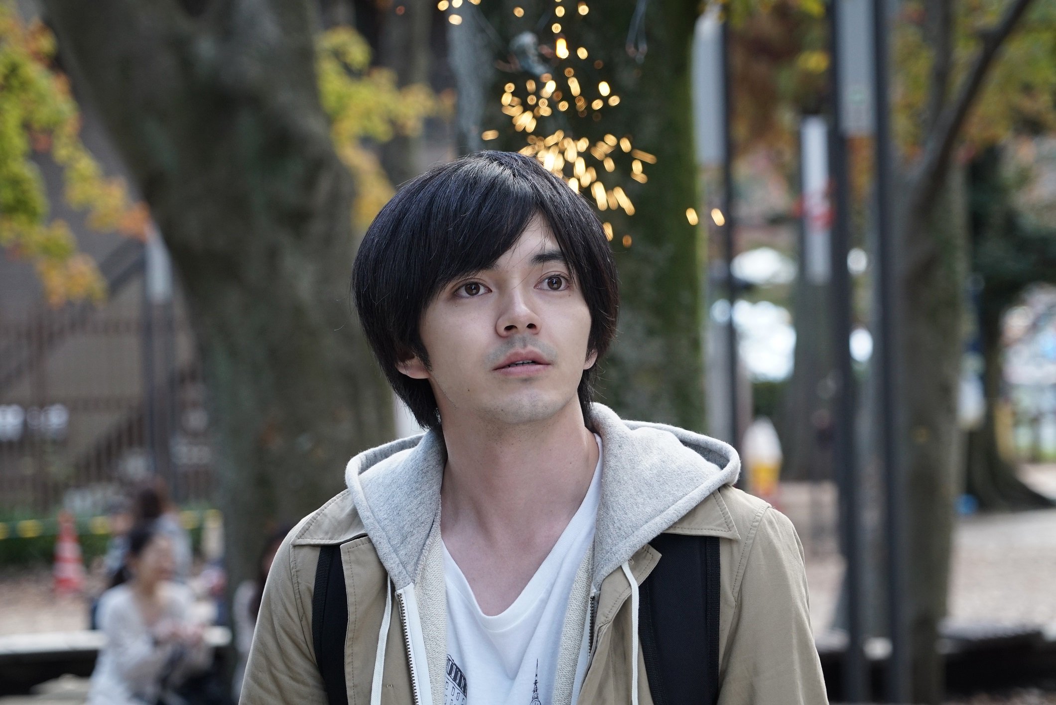 火花 | Netflix (﻿ネ﻿ッ﻿ト﻿フ﻿リ﻿ッ﻿ク﻿ス﻿) 公﻿式サ﻿イ﻿ト