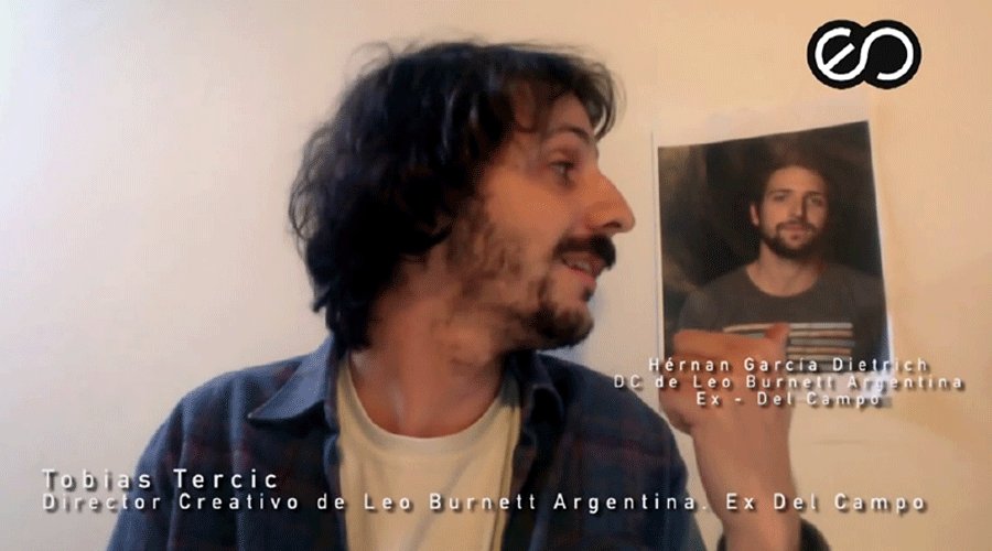 LatinSpots's tweet photo. Tobias Tercic y Hernán García Dietrich confiesan su envidia por #Droga5 https://t.co/zD6GIaUwS8 #EnvyChain https://t.co/K8cqqafAQt