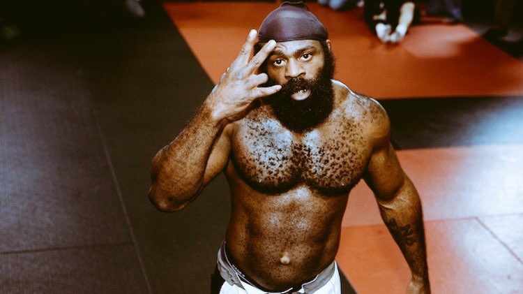 wilbo_12's tweet photo. Even Kimbo was #hapsquad and look what happened

R.I.P. homie https://t.co/va9AivZX8n
