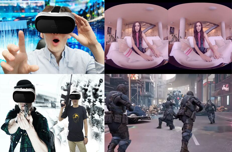 Joytech03's tweet image. New fashion, new trends, new experience, have you tried it?