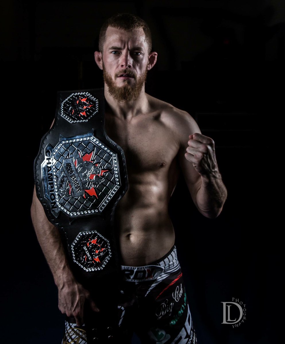 bigcatsreal's tweet photo. 10 days the gold stays ..@HKFighting #bantamweightking https://t.co/tgbrCCZCWv