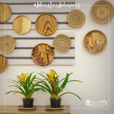 condolifemnl's tweet image. #DecorFun. Hang something interesting in a group. Add a bit of plants &amp;amp; you&apos;re good to go!  buff.ly/1UCzHf4