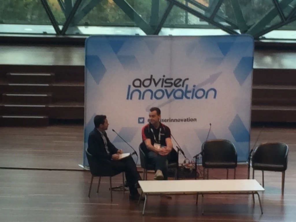 Michael Kinens tweet media