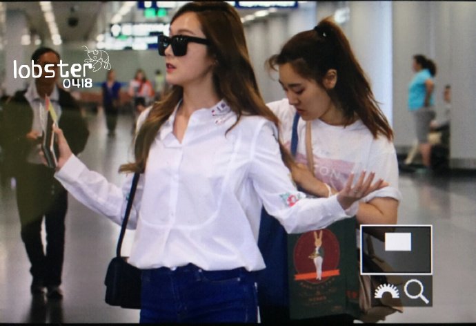 [PIC][07-06-2016]Jessica trở về Hàn Quốc vào trưa nay CkUXrsgUkAE0Epe