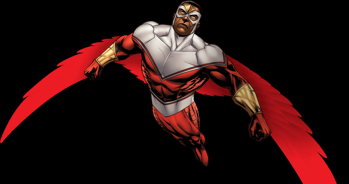 Promo_MVL's tweet photo. Buscamos a: Sam Wilson
Interesados: @Rol_MVL 
[RT PARA DIFUNDIR] https://t.co/iz0fqgblDx