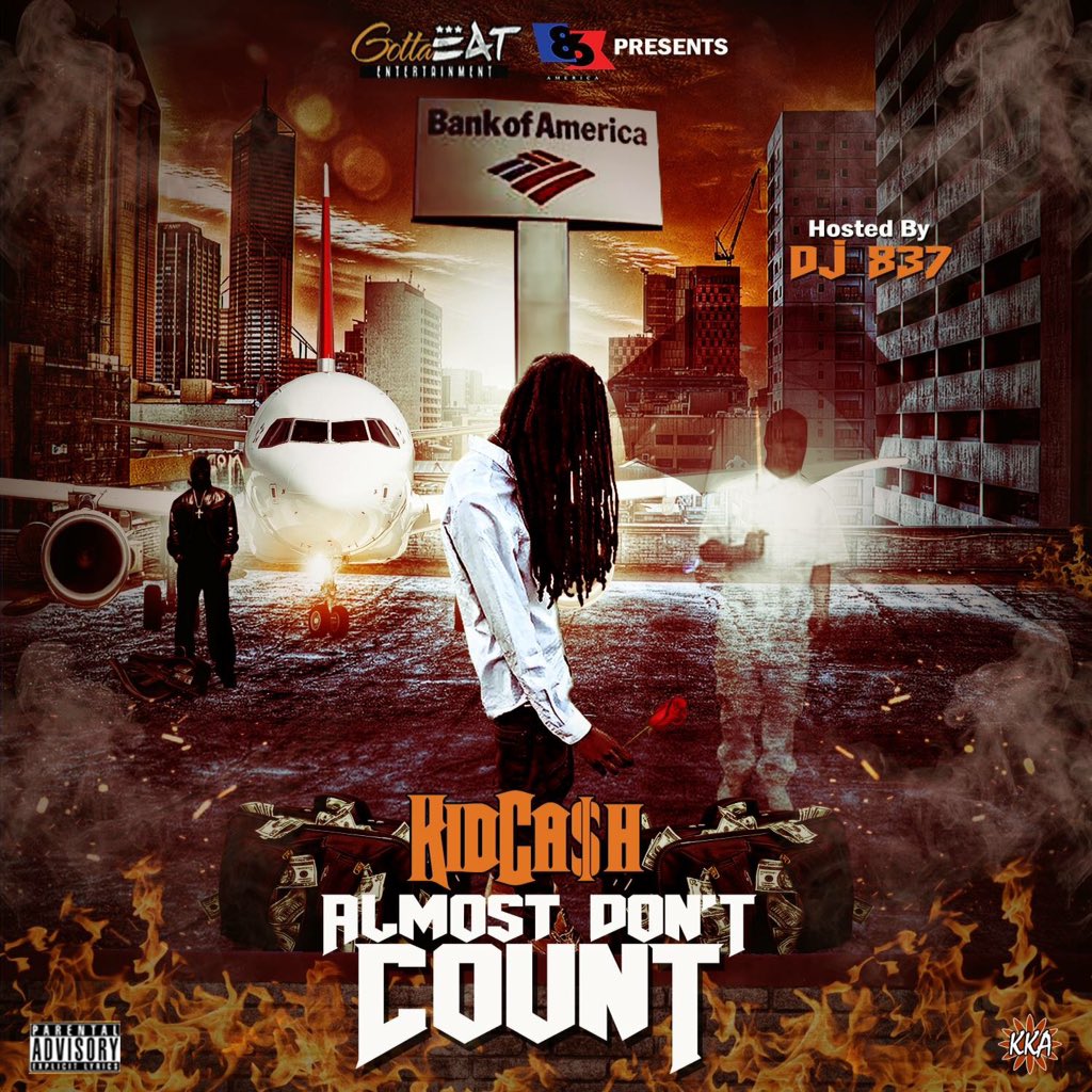 DurtyMuneyCE's tweet photo. Dropping My 4th Mixtape June 10th i feel it's my best Yet 💯🔥 #AlmostDontCount https://t.co/PHAzacfVRl