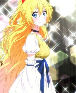 ニセコイ好きな人 高画質 のtwitterイラスト検索結果