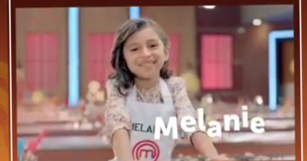 JrMasterChef16's tweet image. Todos van a ir a Cancún espero que les vaya muy bien😀