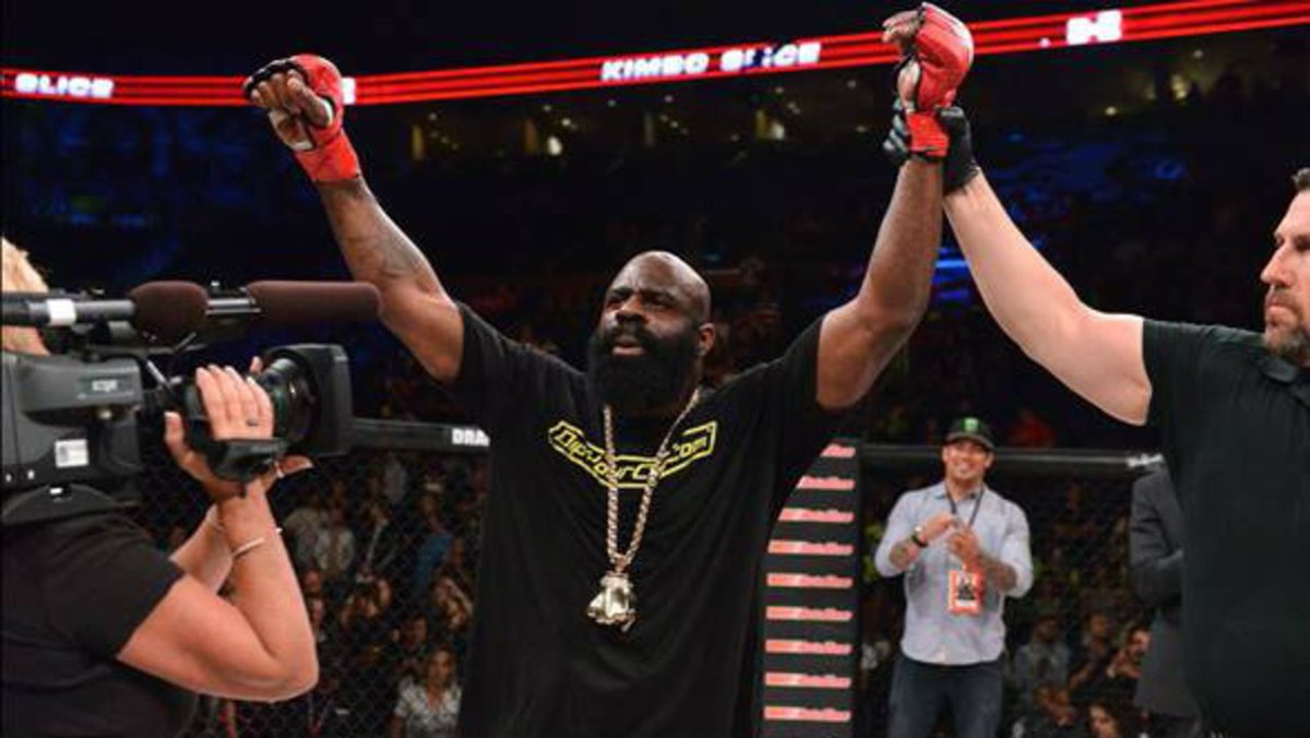 MMA fighter Kimbo Slice,42, dies in Coral Springs hospital bit.ly/1t41HPt?utm_me… https://t.co/bAJc1e3pKW