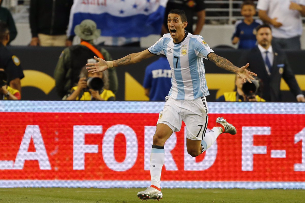 Video: Argentina vs Chile Video: Argentina vs Chile