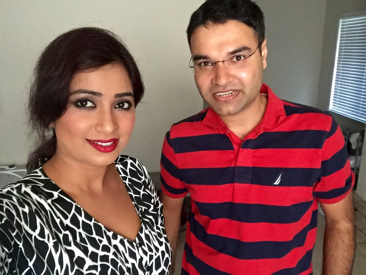 _partha_pratim's tweet photo. @shreyaghoshal Thanks for meeting me! My life is now accomplished 😊😊 https://t.co/zkHwalUvCp