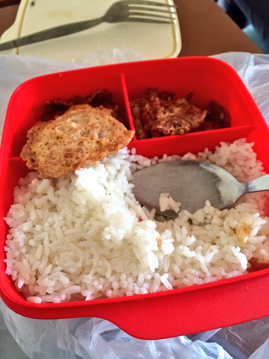 itsdanavii's tweet image. Havent had baon since forevs #tipidmode