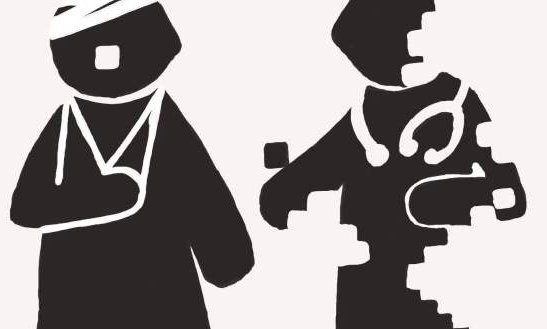 OnCall4ON's tweet image. Confessions Of A Doctor On The Brink Of Burnout
▶️goo.gl/xC6jkJ
#onpoli #carenotcuts #onhealth #LHINsFirst