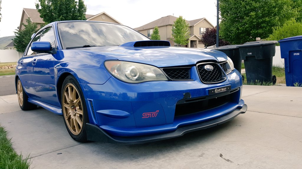anaconda_sti's tweet photo. In love all over again😍😍😍 https://t.co/PiK2vgkGdo