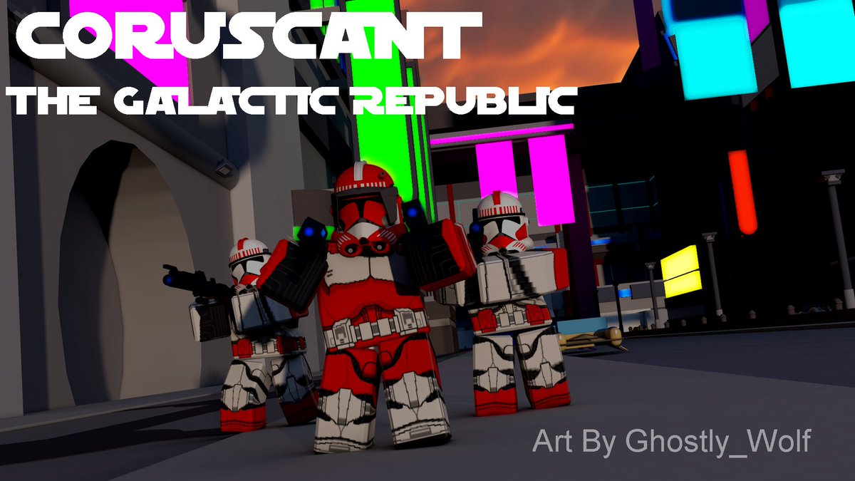 alderaan galactic republic tryout