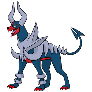 koufuujin's tweet image. 🎁 RT + Follow pour tenter de gagner un M-Démolosse shiny strat’ !
Résultat à 21h 🕘
Bonne chance 🍀