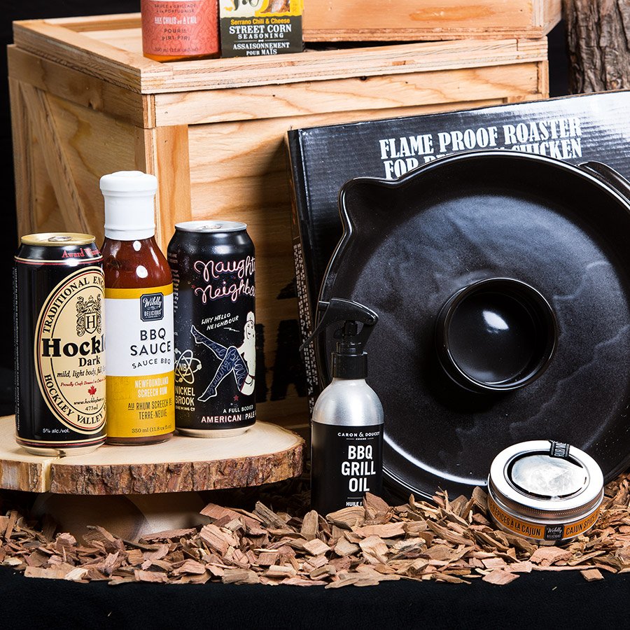 What do you think of this gift for Father's Day?
manbox.ca