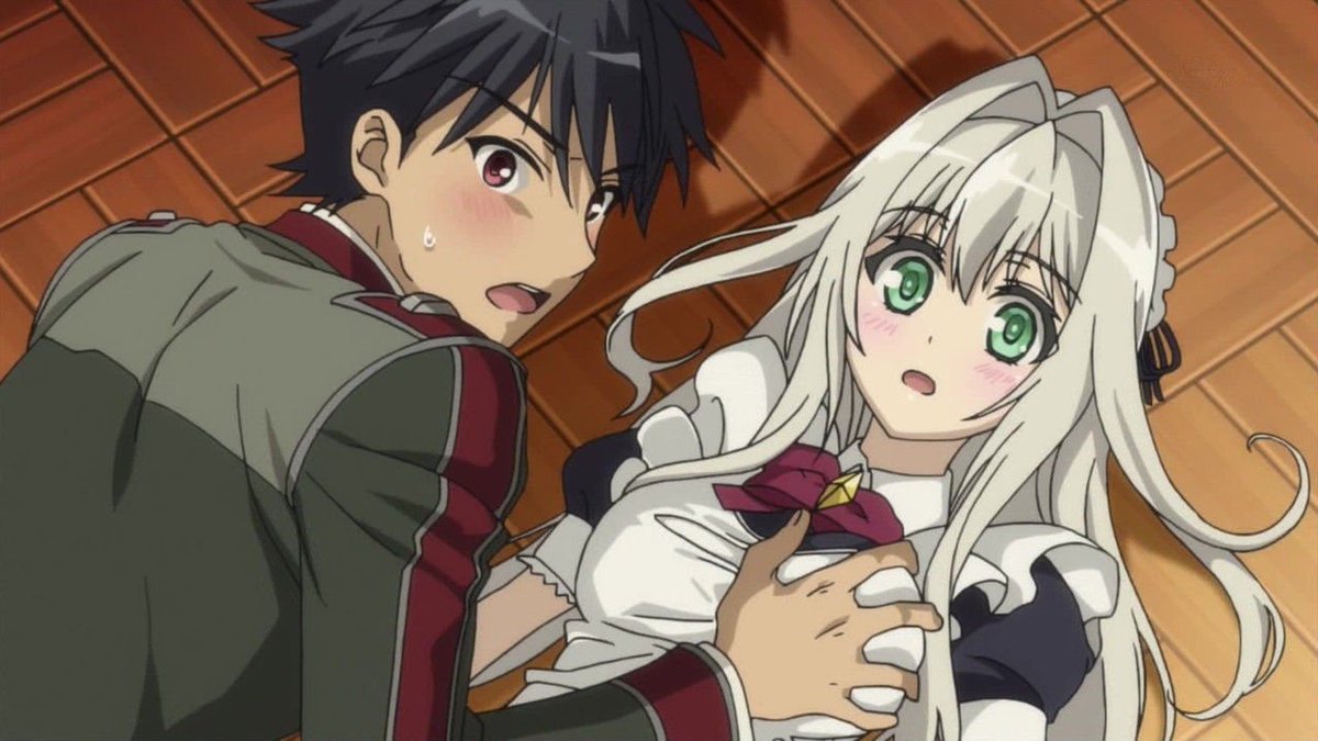 マキナが絶対に負けない奴隷魔術w On Twitter 今までラノベで男装女子キャラ いろいろみてきたけど エミールほど隠そうとしてるのに隠す気ゼロ 意味不明 のキャラは初めて ﾟdﾟ この女子達全員腐女子か O ハンドレッド