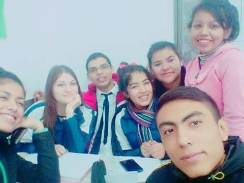 EmiFernands's tweet image. Dale que so voo