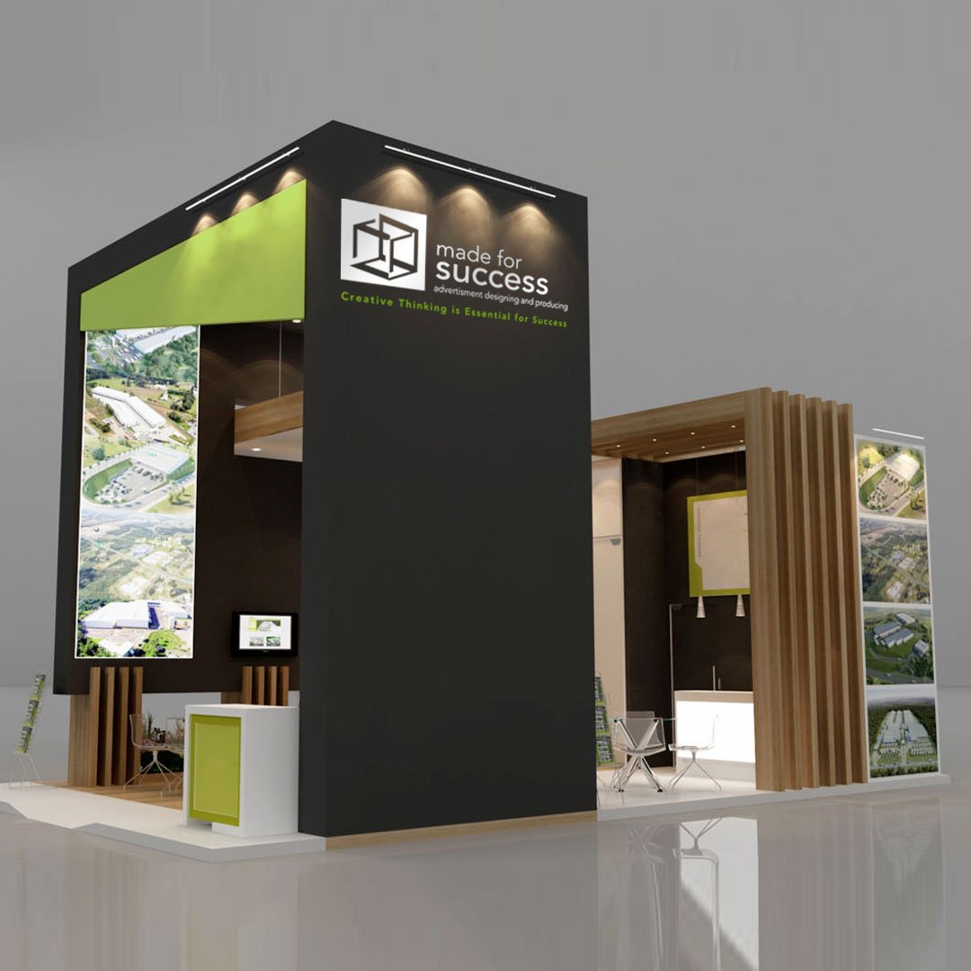 madeforsuccesss's tweet photo. #MadeForSuccess is a full service exhibition stand design and build company based in Dubai
  #ExhibitionStand #Dubai https://t.co/RHbpZQxMz9