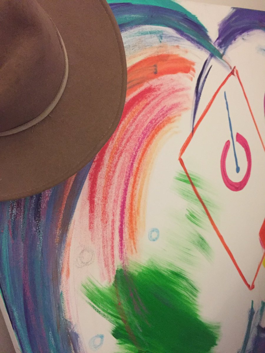AFHcreativeart's tweet photo. #art #PaintingWithDreams #abstract #acrysof #artist https://t.co/Qt4xEtm9tY