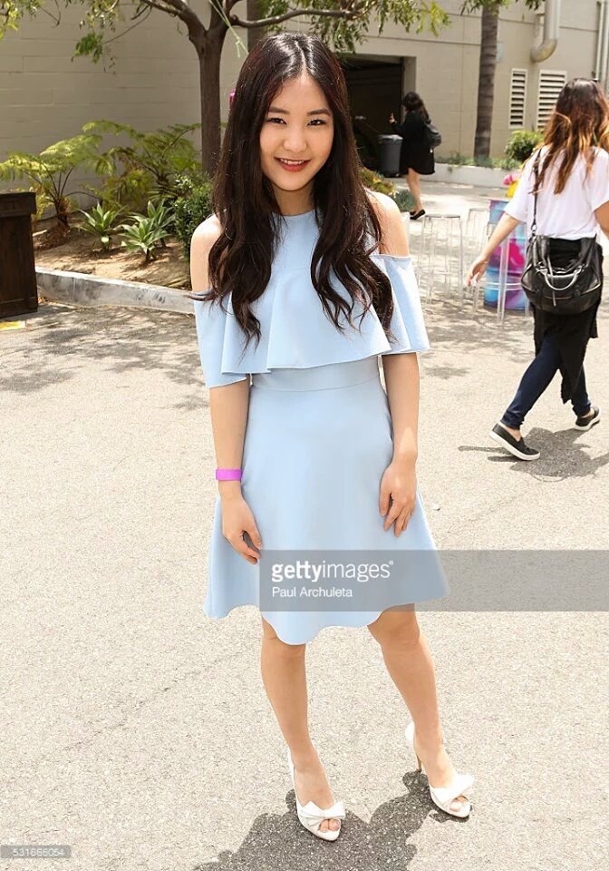 MeganLeeWorld's tweet photo. Pictures of @hellomeganlee attending the We All Play! FUNdraiser at The Zimmer Children's Museum during May 16th . https://t.co/YlozvTwoey