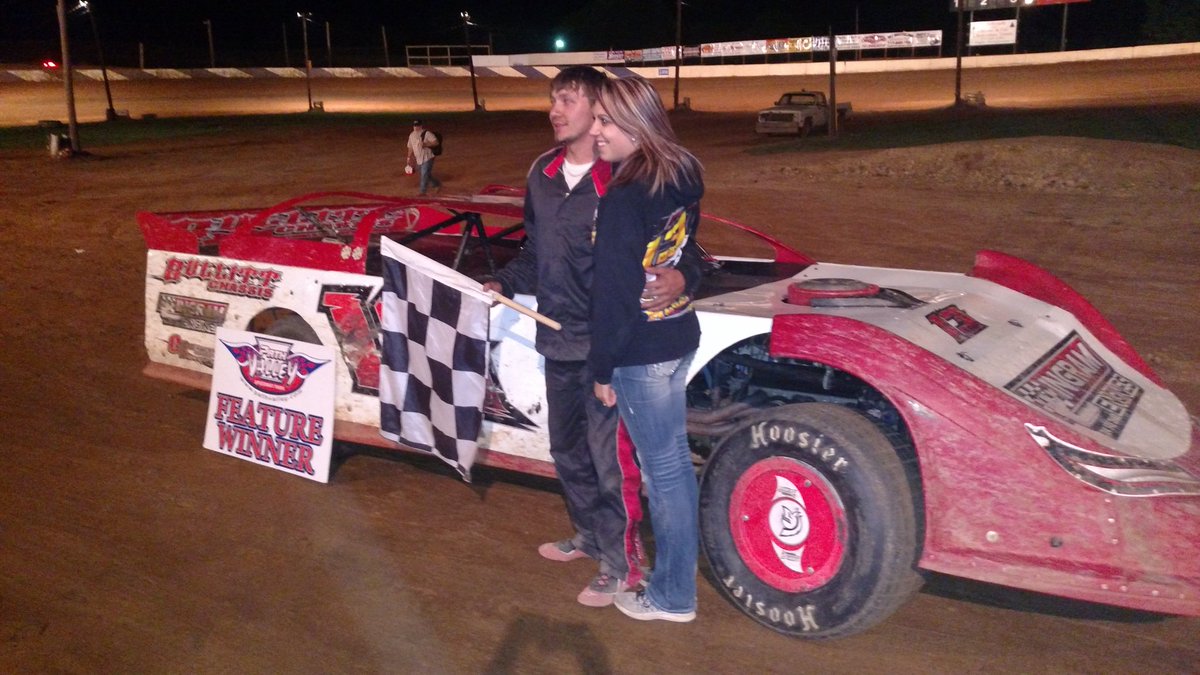 RUSHLM tweet picture