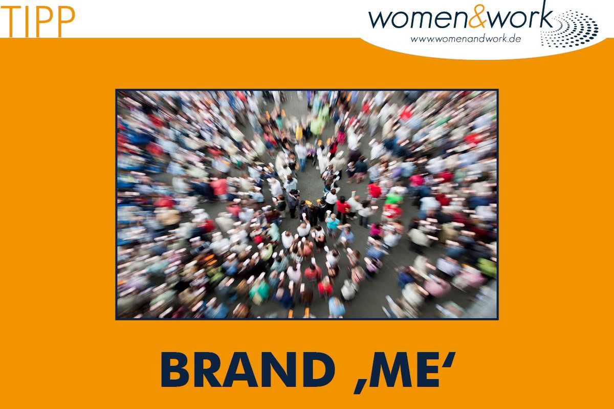_Yooniko's tweet image. BRAND ‚ME‘: Personal branding and the importance of self- marketing in the virtual world buff.ly/1Roz040