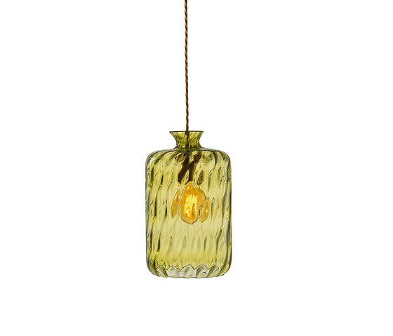 Susanne Nielsen Pillar Pendant Lamp #EBBFLOW #SusanneNielsen buff.ly/1UCuljU