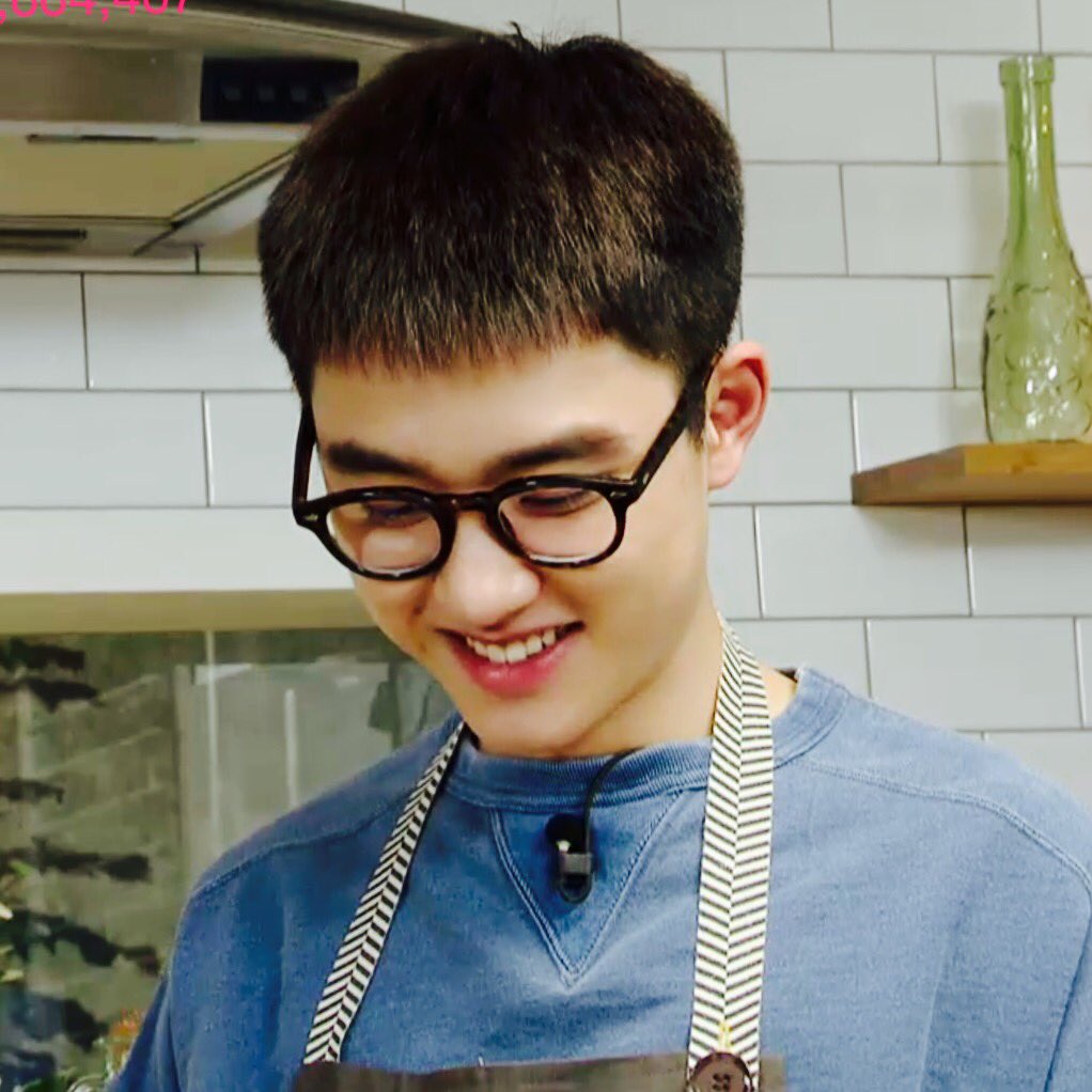 ironstardo's tweet photo. 잉😭💕 #도경수 #디오 #Moster #LuckyOne https://t.co/ZjGRO2ILgR