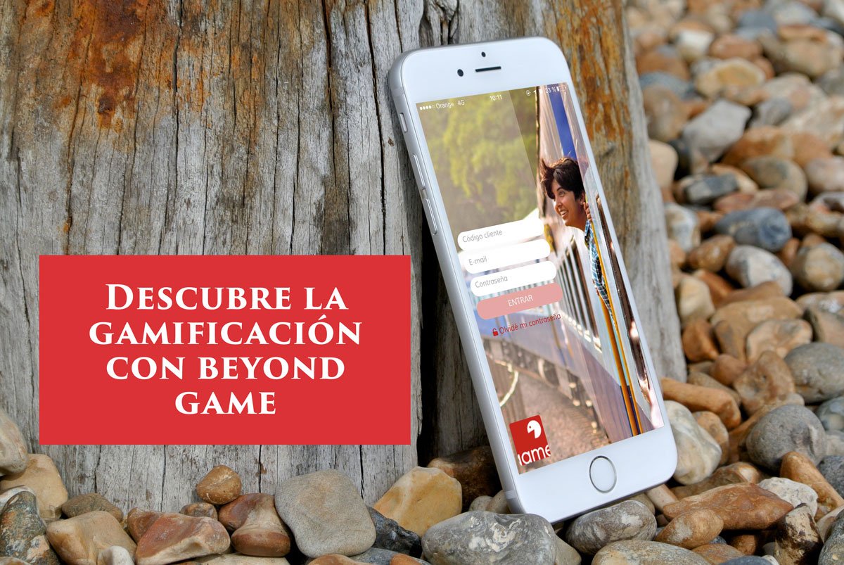 learnbeyondgame's tweet image. ¡Descubre la #gamificación con #beyondgame! Es la #formacion que tu equipo demanda ow.ly/S6WX300ZYtT