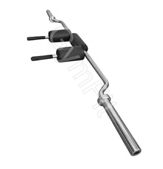 GymFitCo's tweet image. #olympicbar #squatbar #squat comes with pads for shoulder support tinyurl.com/olymsq #olympicsquatbar