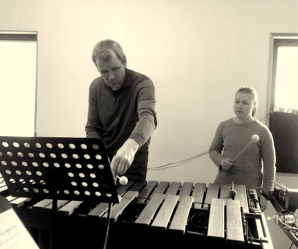 MovingClassics's tweet image. This Thursday Pinquins premiere 'And all shall be well' by Arnold Marinissen in #Oslo  buff.ly/1U3IwP5