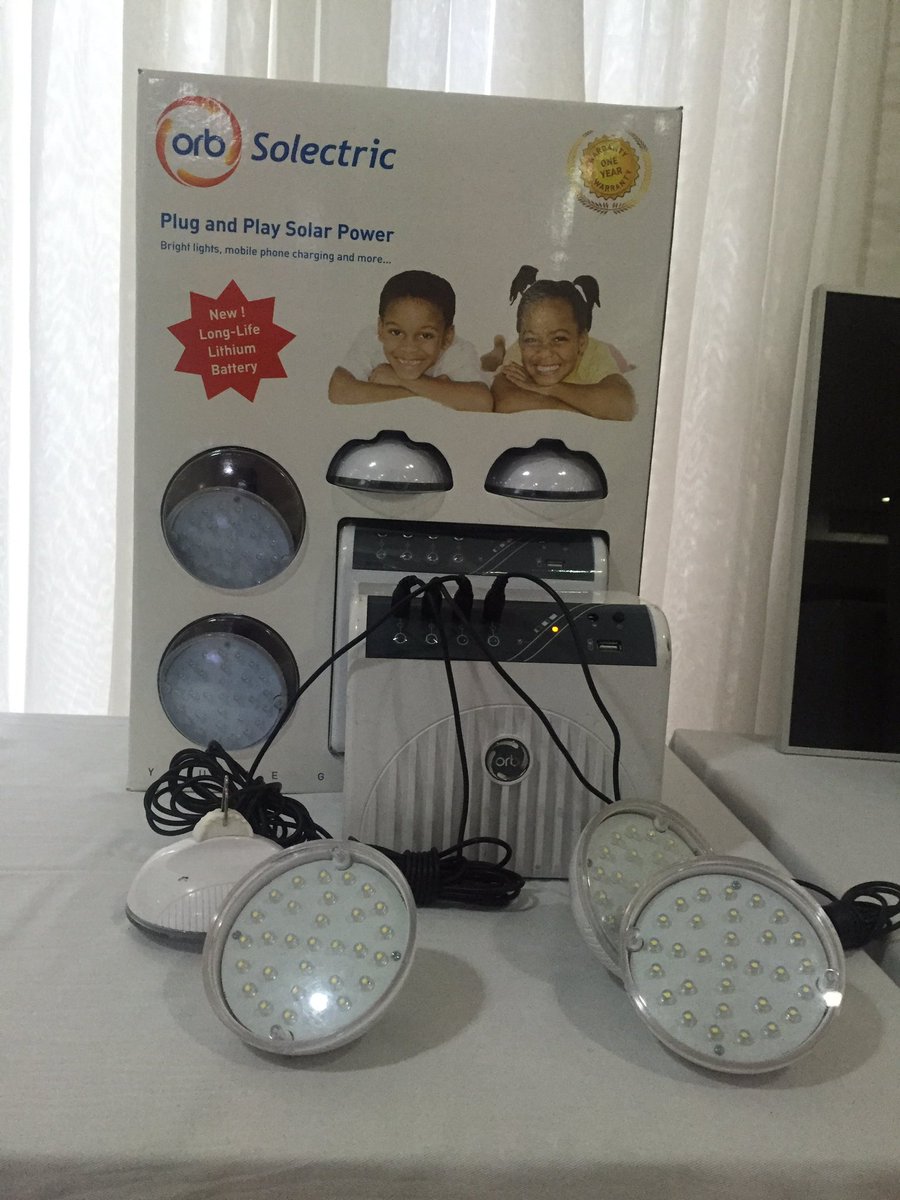 PallaSolarPros's tweet photo. RT @Roncho_Energy Introducing -->>THE SOLECTRIC PLUG AND PLAY SOLAR POWER. #ronchoenergy#SolarAwareness #SolarEner… https://t.co/bgMfq1B9ur