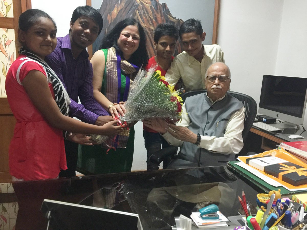 Dr Kiran tweet media