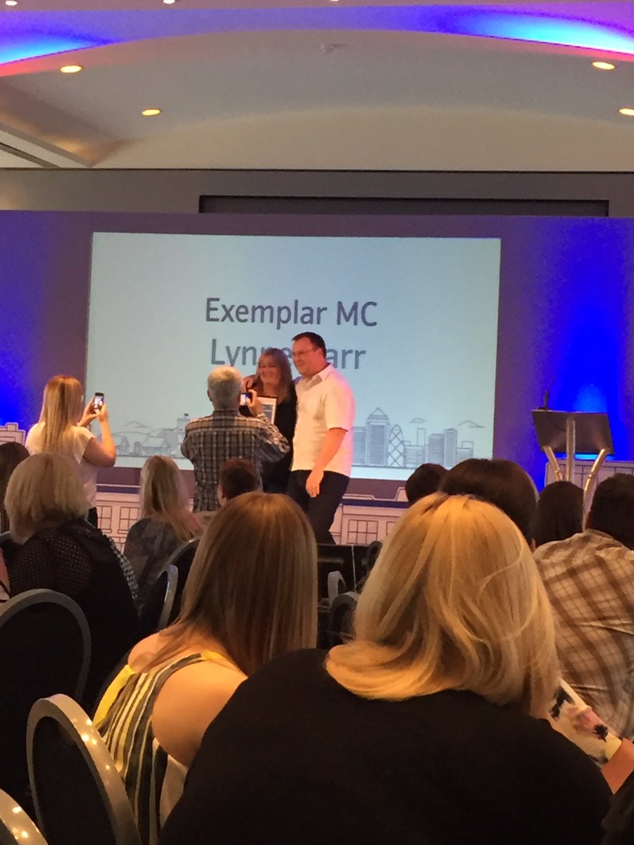 MandyJBeech's tweet photo. Well done Lynne - amazing job, congrats from @RBNNorth @bofagaz https://t.co/oPNGUHYuFm