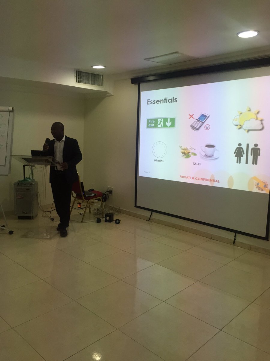 Roncho_Energy's tweet photo. Director of Roncho Energy services, Dr Ikenna Bruno Efika begins his session now. #ronchoenergy #solarawareness https://t.co/kzk1jnf4Hf