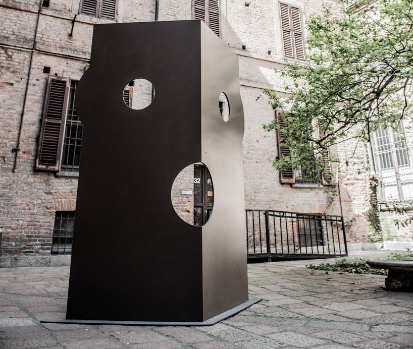 designboom tweet media