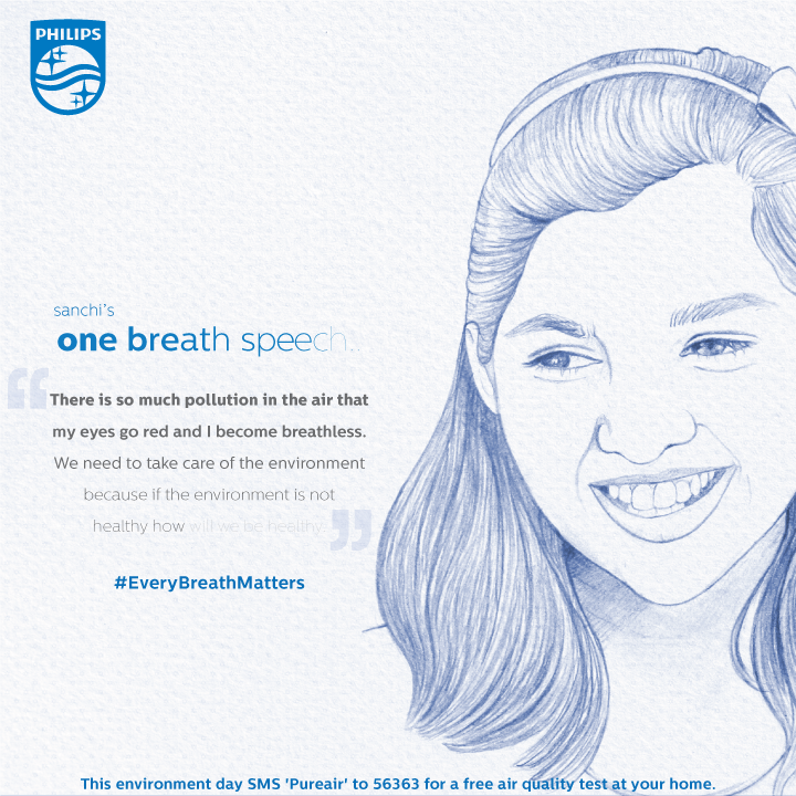 Philips Air India tweet media