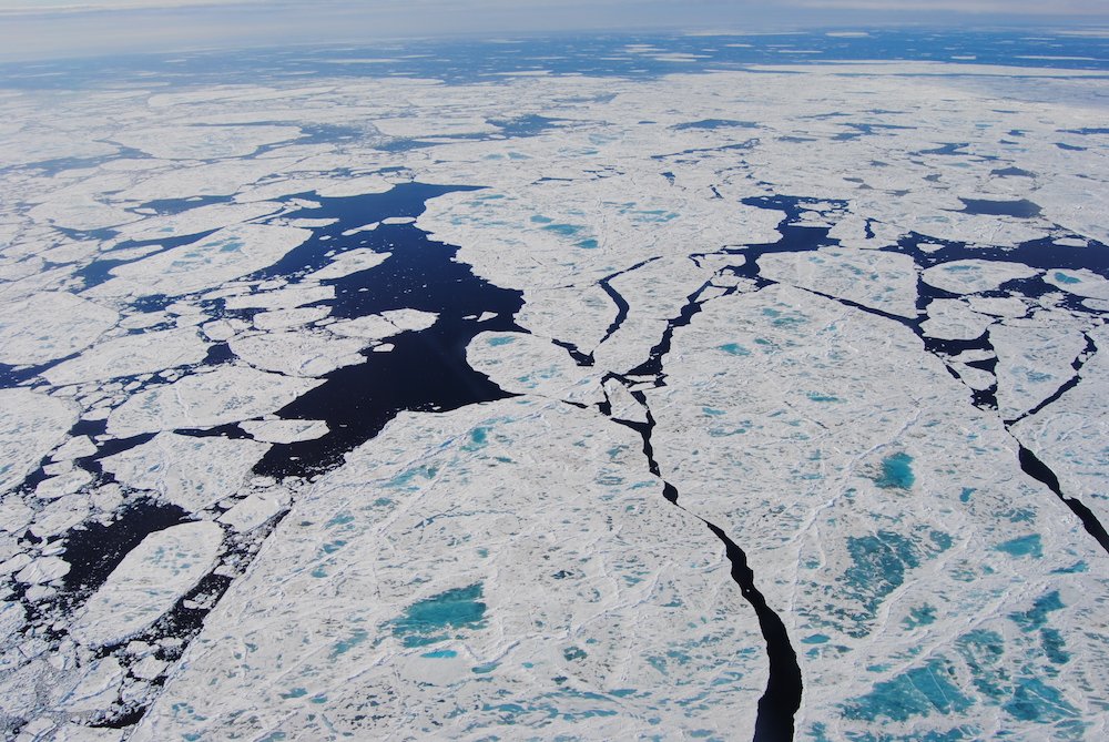 SAVE THE DATE We are happy to host the 4th #PolarPredict Workshop 27-29 March 2017 <a href="/AWI_de/">AWI Medien</a> polarprediction.net