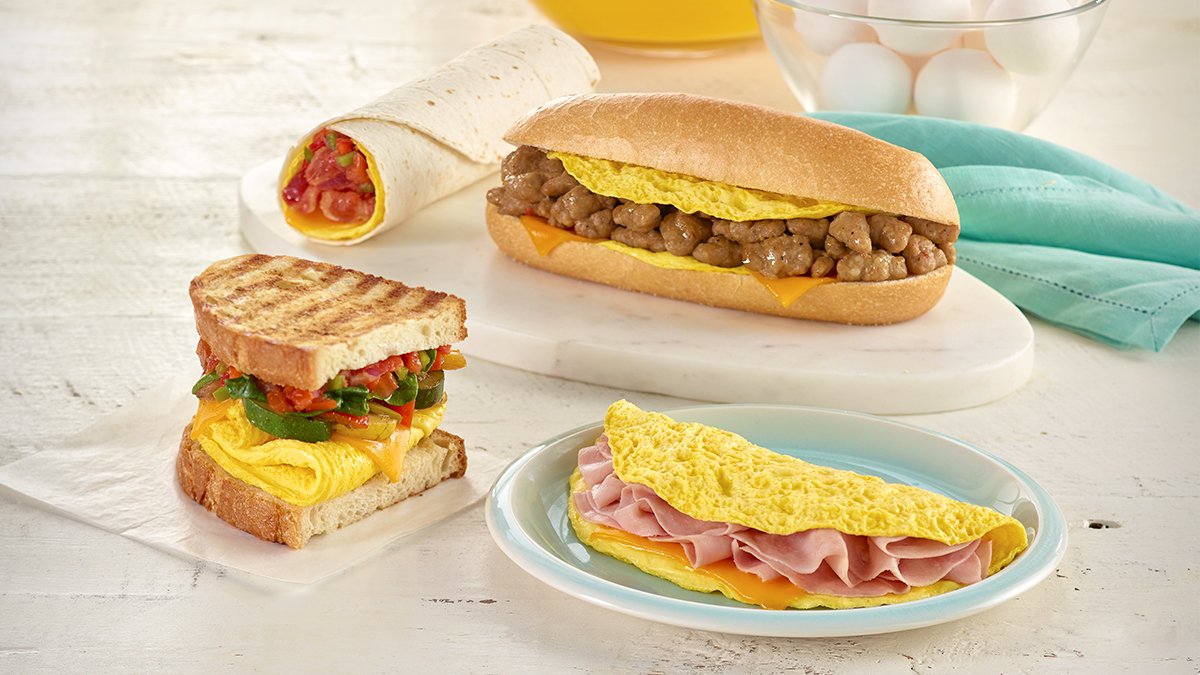 Wawa Egg Rolls Design Corral