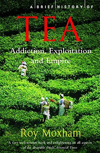 Interesting Books on #Tea & #TeaCulture
History of Tea in #India | #Darjeeling & #Assam
#IndiaPerspectives
#Chai #GI