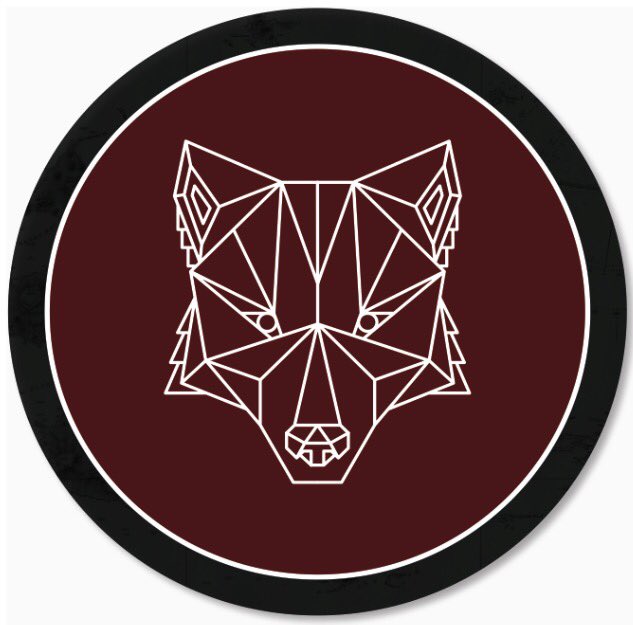 NatrlSelectBrew's tweet photo. Watch out for these Volcan Wolf stickers around town soon! Raffles &amp; prizes to come! #berlinerweisse #volcanwolf https://t.co/ldbYOWQHcP