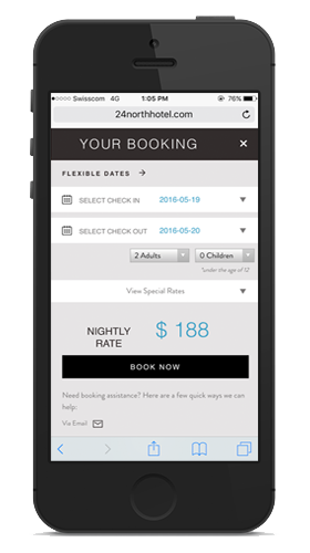 Travel_Tripper's tweet photo. Mobile growth and the importance of responsive web design for hotels: https://t.co/olcfU0SWMP #movingwithmobile https://t.co/7DvFUqvstG