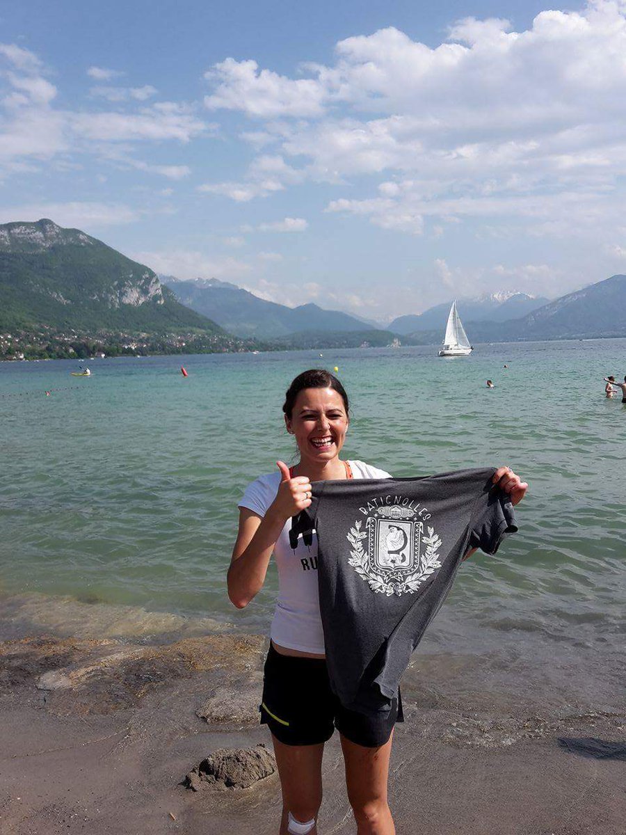 edp_running's tweet photo. Batilove all day long #whyirunbatignolles #annecy #maxirace https://t.co/OQABQ2whmo
