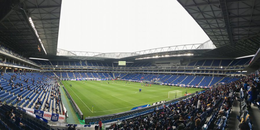 吹田スタジアムからjr千里丘駅へ歩いたことを呟いたらプチ炎上した件 村上アシシが北海道コンサドーレ札幌とサッカー日本代表を応援するブログ
