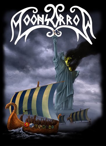 HomeoftheWind's tweet photo. One more slice of Moonsorrow history
T-shirt design for first US tour
Support at: https://t.co/pFDJ7i9Jrh https://t.co/1VT0tVzf7T