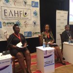 Photo by EAHF Conference (@eahf2015)